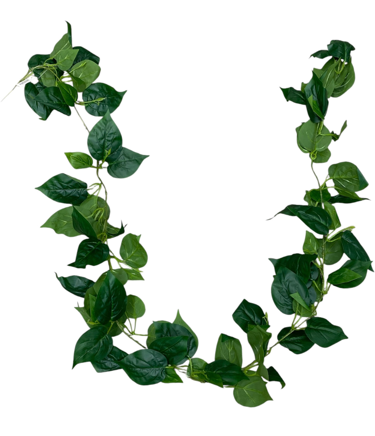6' Philo Leaves Garland ( H1003-Green )