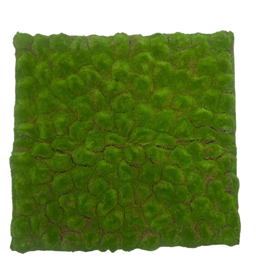 39.37''x39.37'' Moss Sheet ( YM-CP027-Green )