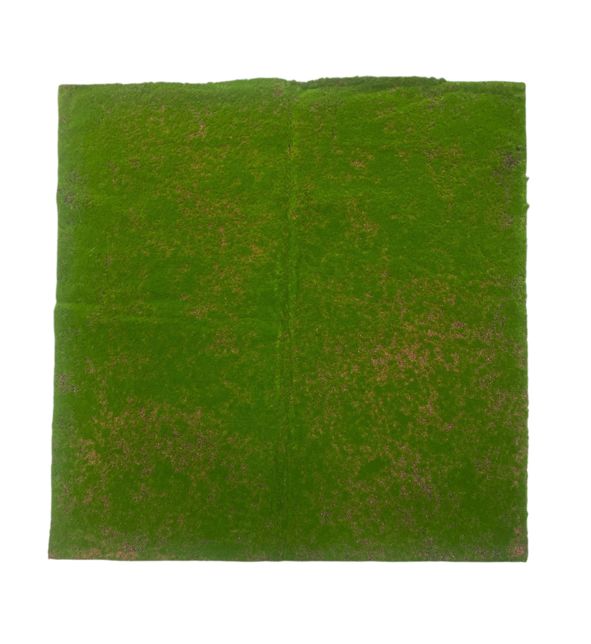 39.37''x39.37'' Moss Sheet ( YM-CP005-Green )