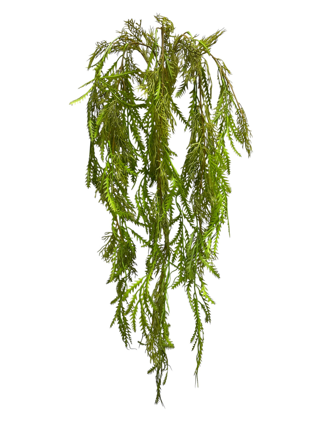47'' Hanging Plastic Grass ( INT1072-Green )