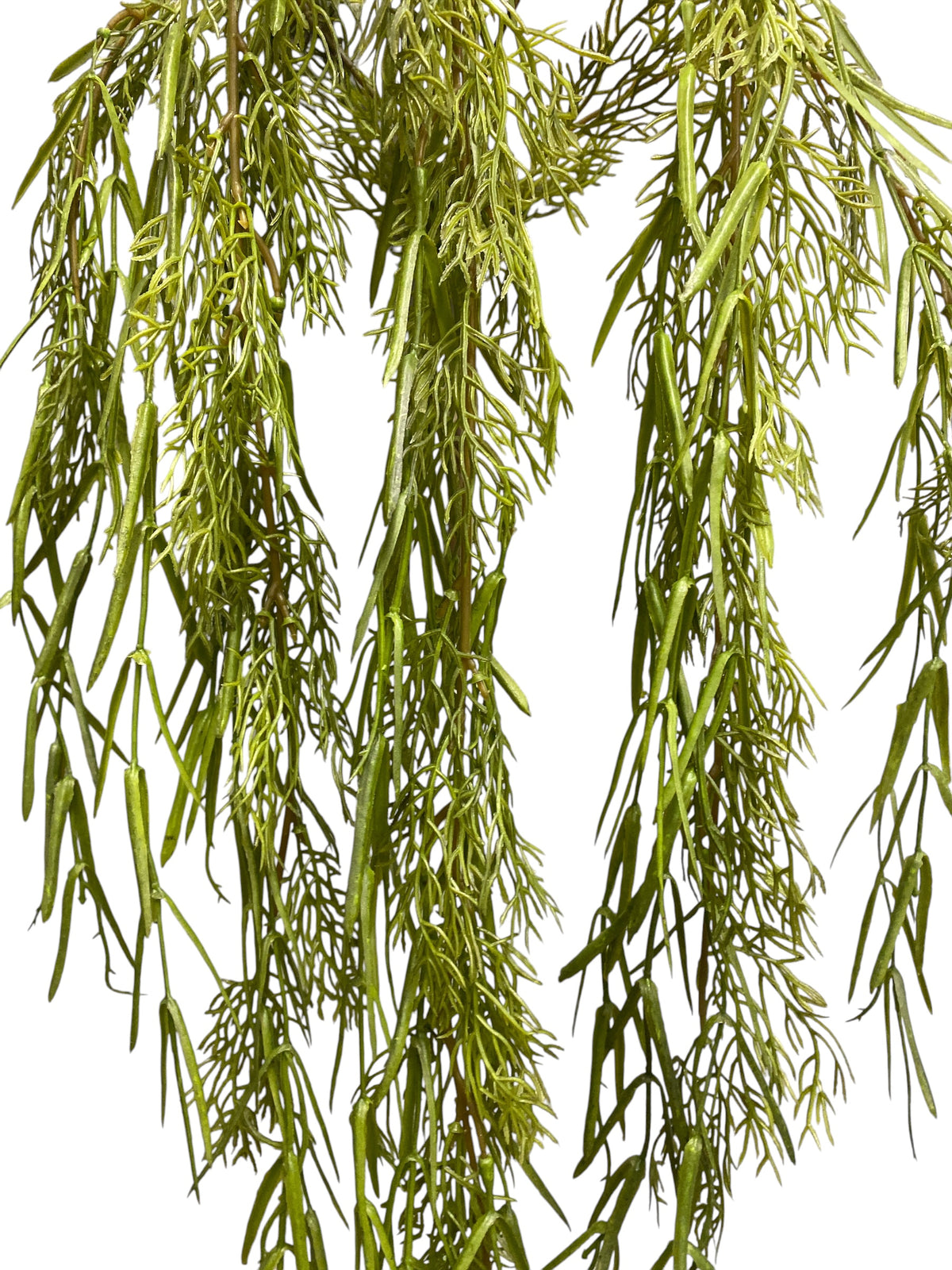 48'' Plastic Hanging Grass ( INT1054-Green )