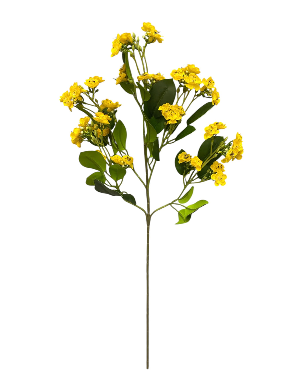 31'' Single Jasmine ( J10112- #5 Yellow )