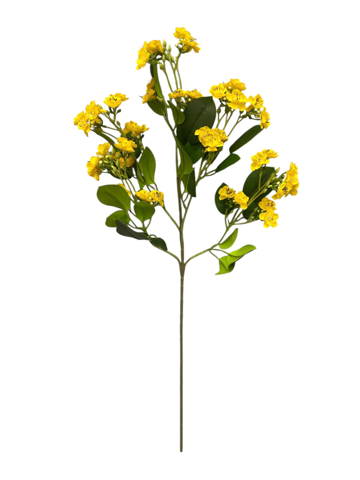 31'' Single Jasmine ( J10112- #5 Yellow )