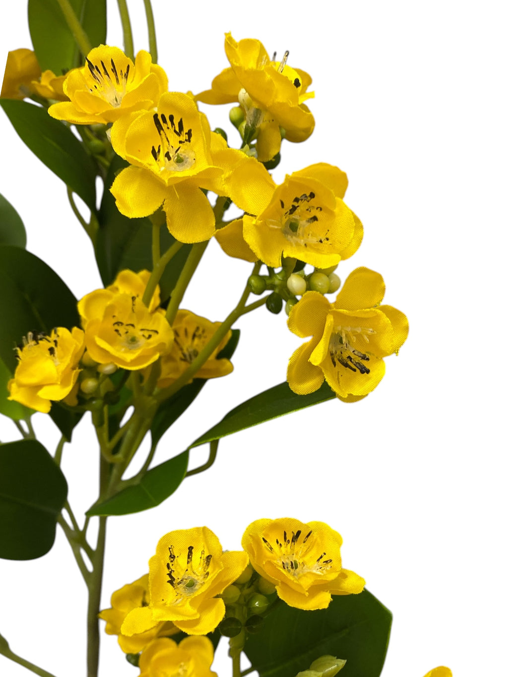 31'' Single Jasmine ( J10112- #5 Yellow )