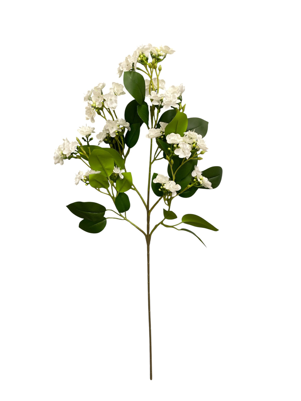 31'' Single Jasmine ( J10112- #2 Cream )