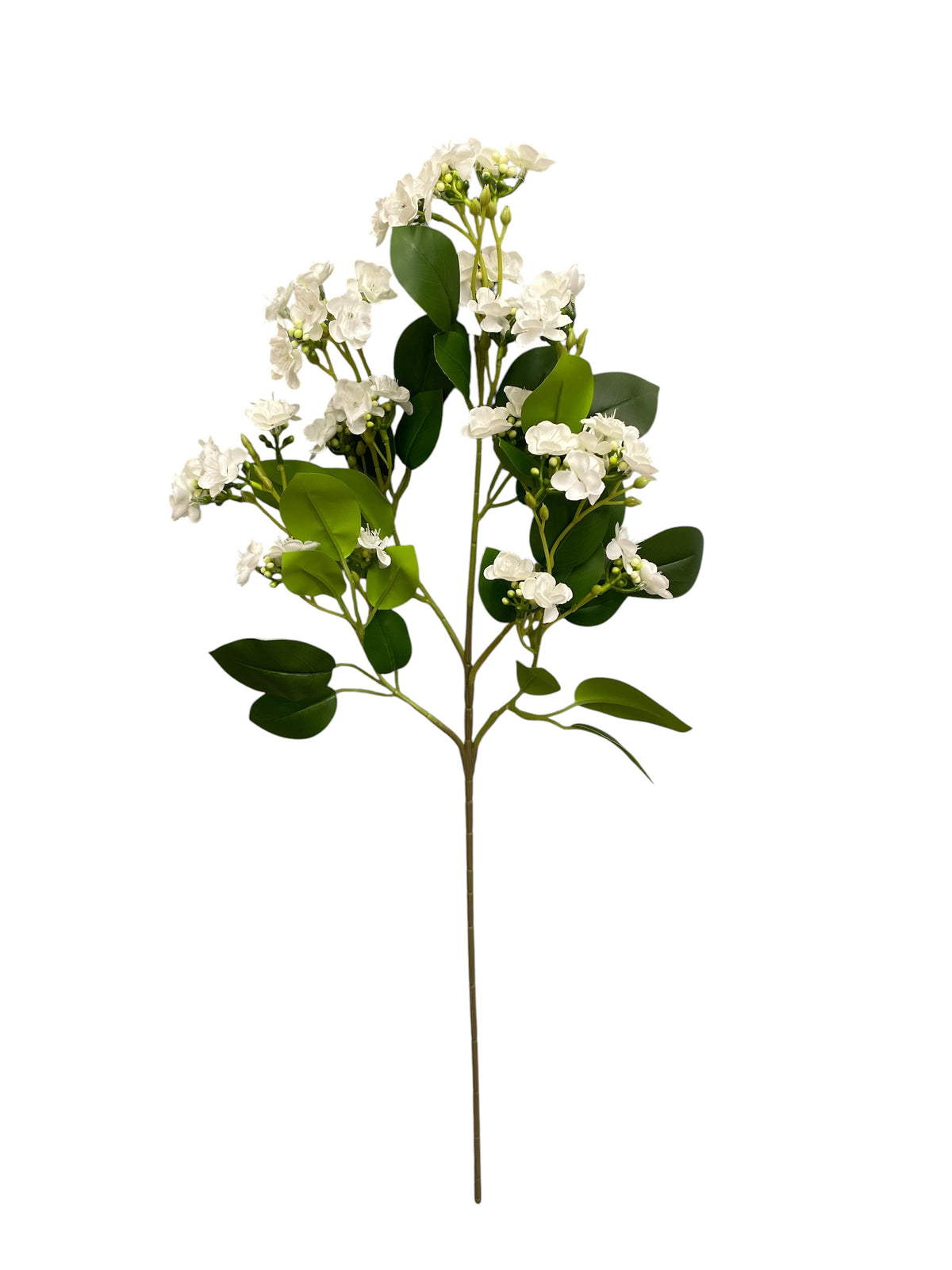 31'' Single Jasmine ( J10112- #2 Cream )