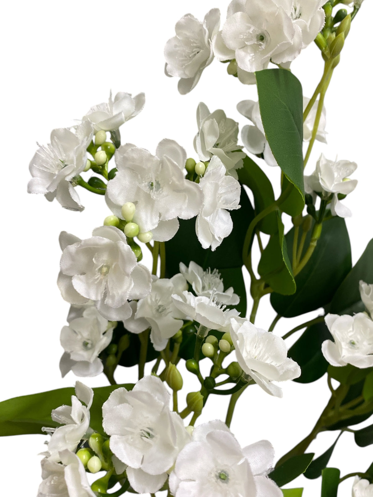 31'' Single Jasmine ( J10112- #2 Cream )
