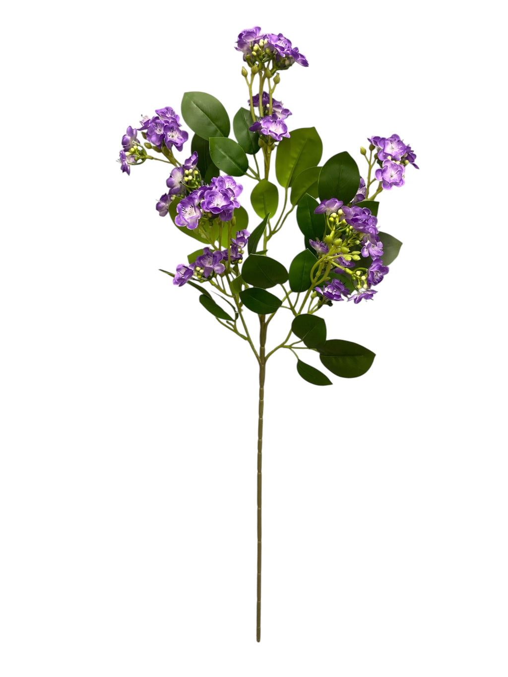 31'' Single Jasmine ( J10112- #1 Purple )