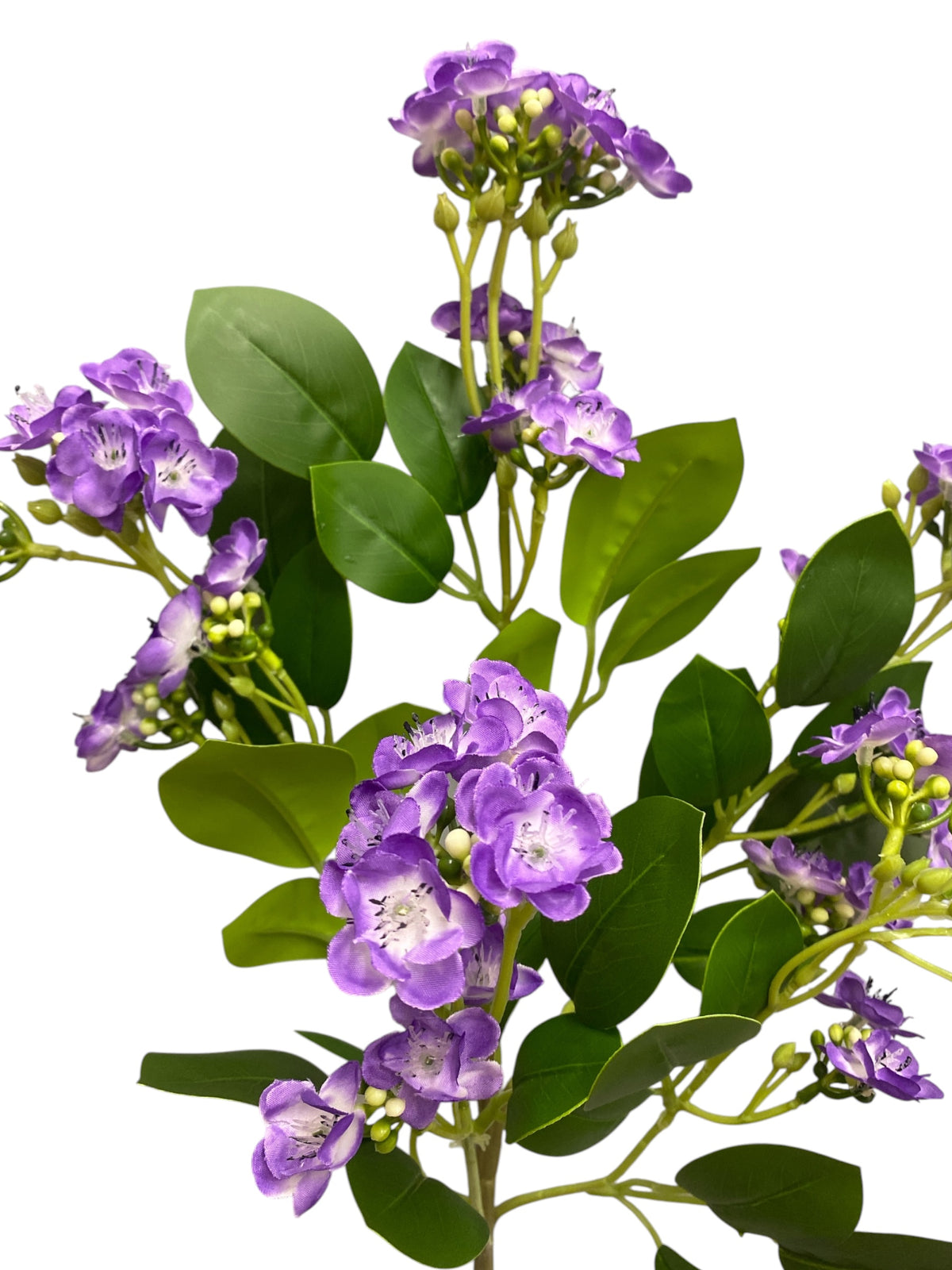 31'' Single Jasmine ( J10112- #1 Purple )