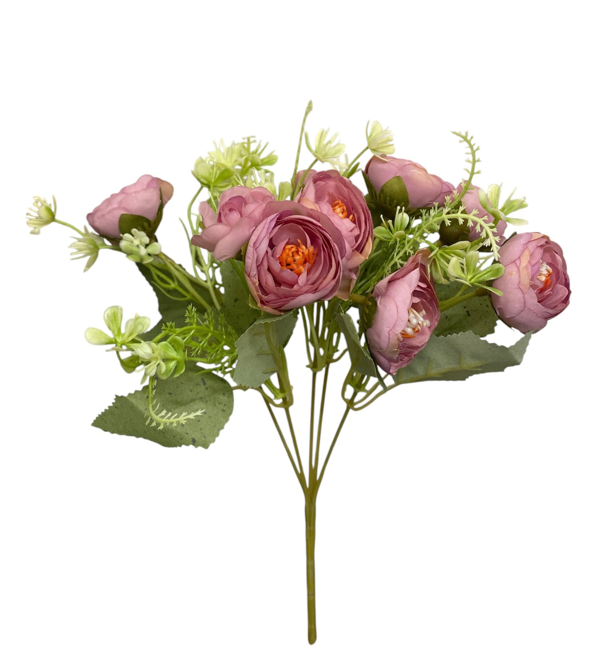 11'' Camellia Bush ( TC5369-#11 Crean Lavender )