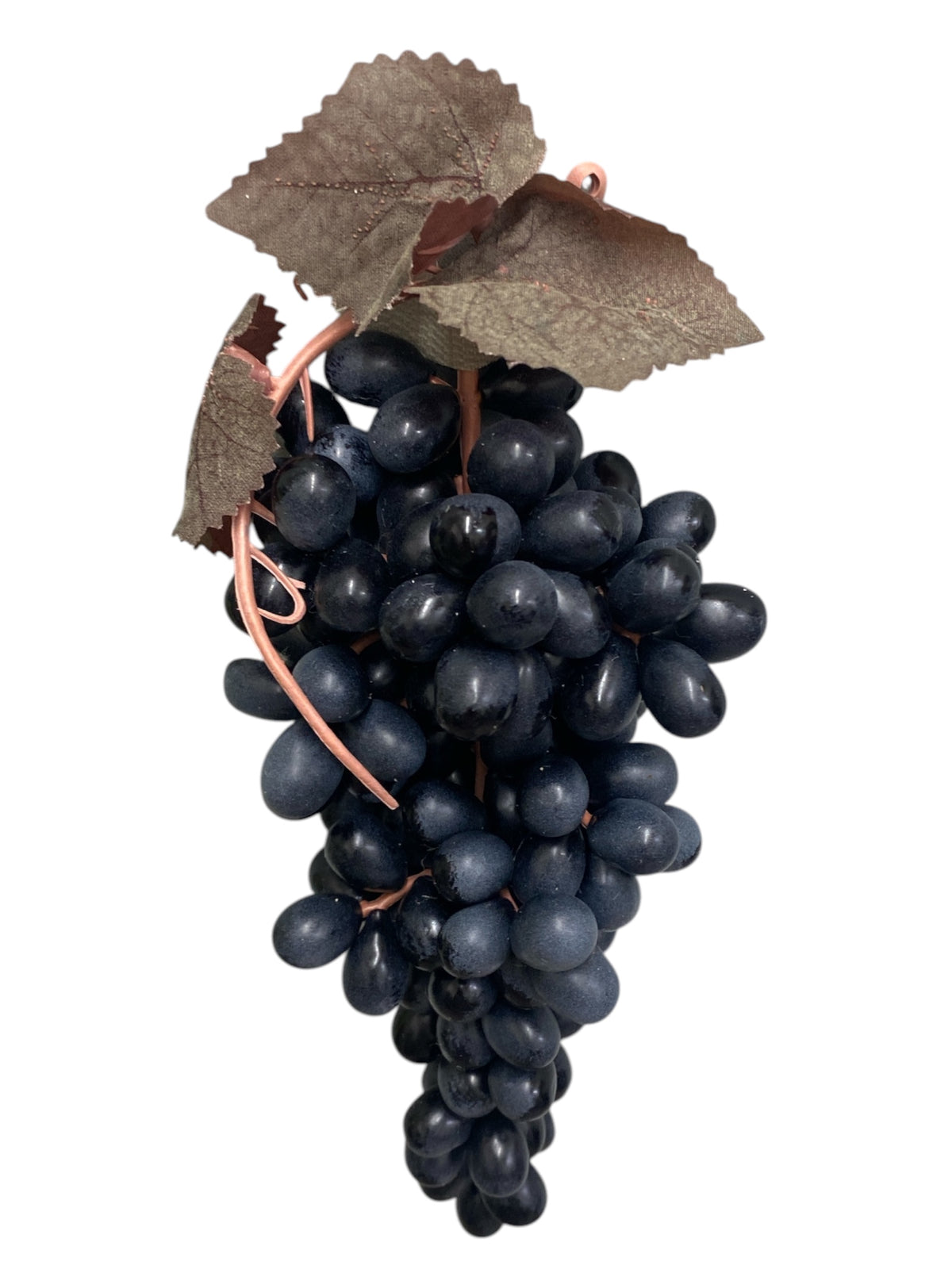 7'' Mini Grape Gluster ( SFV037-002-Wine )