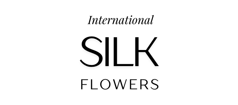 International Silk Flowers- Artificial Flowers Los Angeles