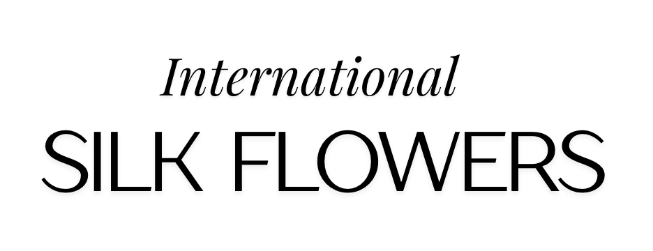 International Silk Flowers 