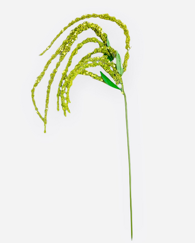 46” Faux Foxtail Spray ( SS002-Green )