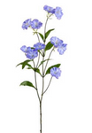 33" Artificial Morning Glory Spray  ( FSM226-DL )
