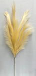 46” Silk Pampas Grass Spray ( SS801-Light Brown )