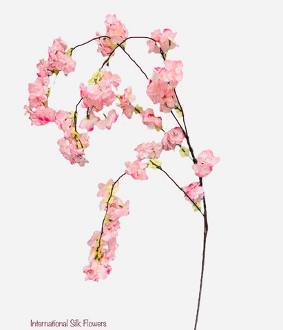 57.5'' Peach Blossom ( INT558-Pink )