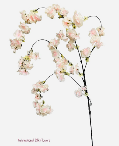 57.5'' Peach Blossom ( INT558-Light Pink )