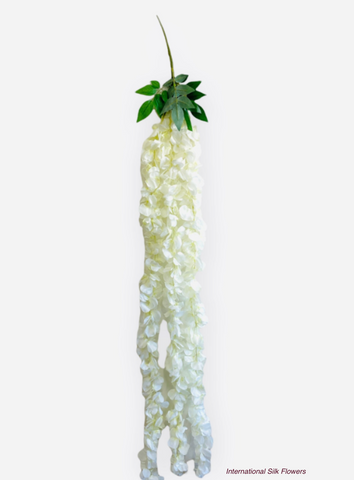56'' SWEET HANGING ARQUID 3 STEM ( H3K6-Cream )
