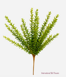 13'' Rosemary Bush ( PBR515-Green )