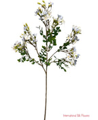 33.5'' Blossom Spray ( FSB625-Blue )
