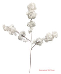 36'' Cherry Blossom ( SS120- White ) ( AV03001-White )