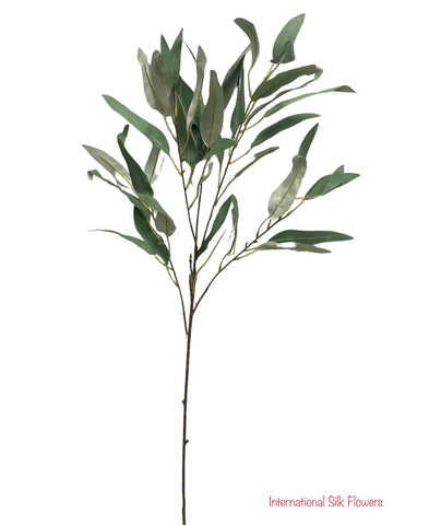 38'' Long Willow Eucalyptus Spray ( 83964-FRT )