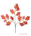 23'' Oak Leaf ( 83709-ORG )