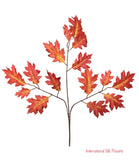 23'' Oak Leaf ( 83709-ORG )