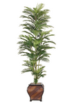 8’ Artificial Areca Palm Tree ( TPA722 )