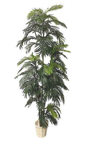 Artificial Areca Palm Tree -8’ ( TAP883 )