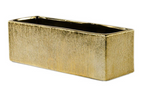 44'' Textured Gold Long Rectangle ( CBR1244-GX )