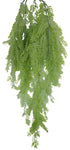 42'' Artificial Frosted Greenery Bush ( PH723 )