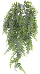 31'' Artificial Frosted Greenery bush ( PH721 )