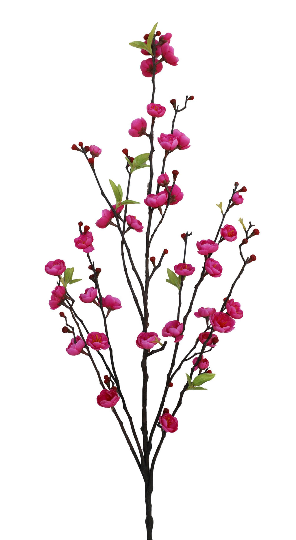 45.5" Peach Blossom Spray ( FP2033-Beauty )