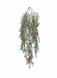 31" Faux Pepper Berry Vine ( PVP310-BC )