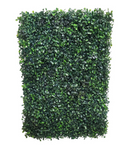 17" x 24" Plastic Boxwood Mat 9 ( INT017/550 )