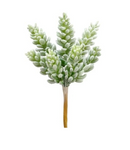 7.5” Soft Sedum Pick ( CS3017-GR/GY )