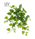 19" UV Protected Philodendron Bush ( PBE315-GR )