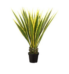 4’ Artificial Agave Americana Plant ( LPA348-VG)