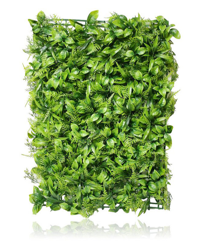15" x 24" Boxwood Mixed Grass Mat ( PM09- #9 Green ) PM6011 (SGB615-106 )