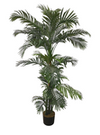 6’ Artificial Areca Palm Tree ( TAP620 )