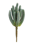 9" Mini Column Cactus Pick #CC2120-GR