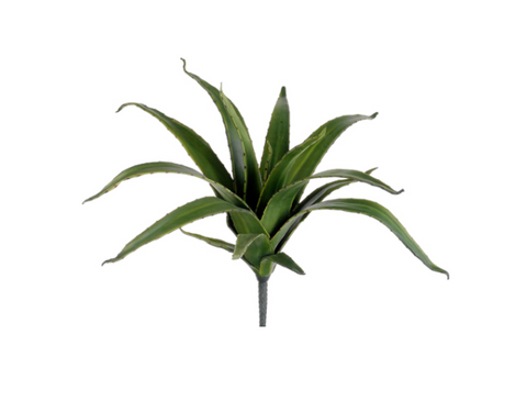 20" Agave Plant Green ( CA4021-GR )