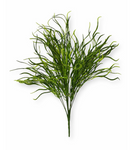 25" Plastic Grass Bush ( B1411 )