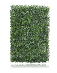 24" x 17" Plastic Boxwood Grass Mat ( YL017/350C )