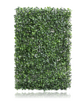 24" x 17" Plastic Boxwood Grass Mat ( YL017/350G )
