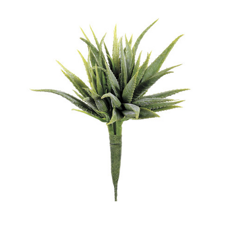 8" Mini Aloe Pick ( CK3020-GR )