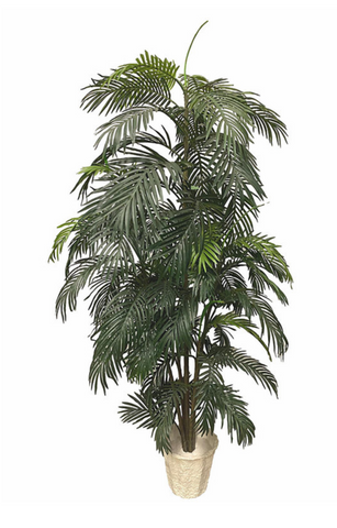 7’Artificial Areca Palm Tree ( TAP771 )