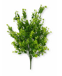 22" Plastic Grass Bush ( B1413 )